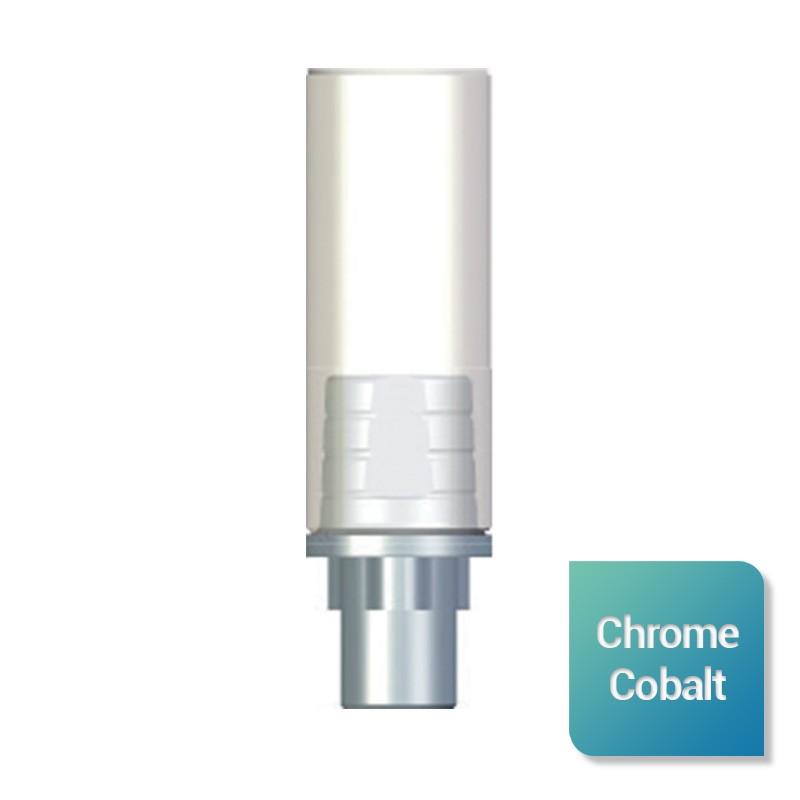 Base chrome cobalt compatible NobelReplace Select™ RP - Safe Implant