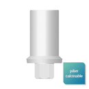 Piliers calcinables compatibles Spi™ Element et Spi™ Contact™ - Safe Implant