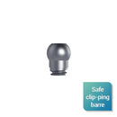 Safe Clip-ping Barre™