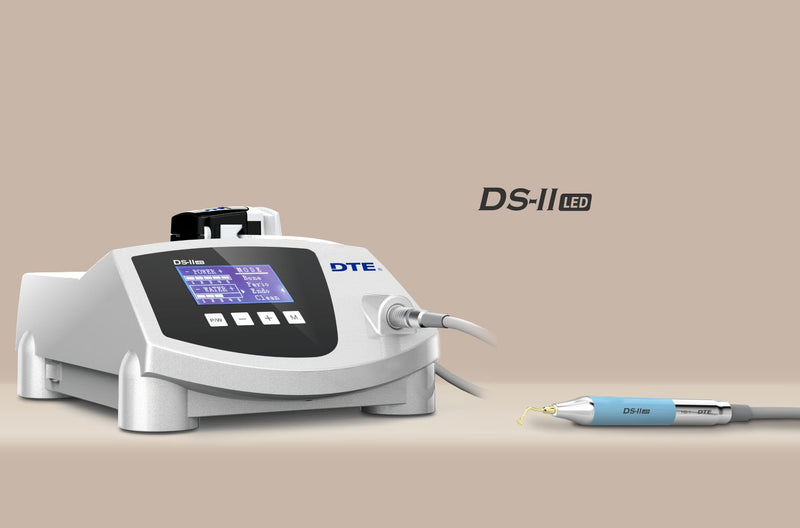 DS-II LED type piezotome - Safe Implant