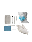 Kit stérile jetable - Safe Implant