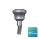 Vis de cicatrisation anatomique 3,75 de diamètre