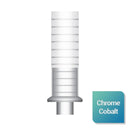 Piliers calcinables CrCo compatibles 3i Certain™ - Safe Implant