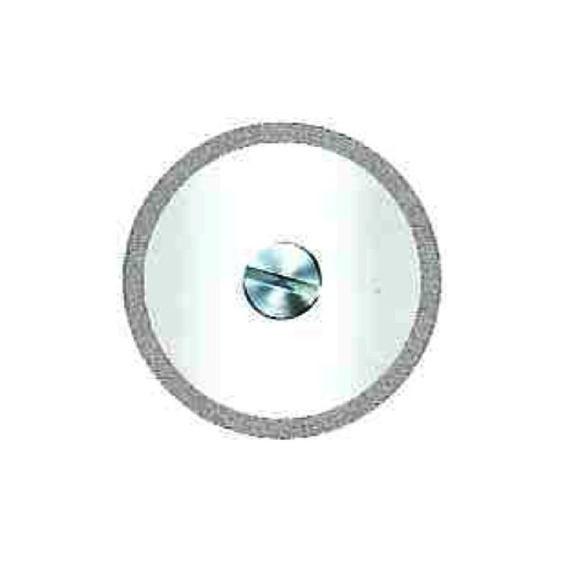Disque coupant diamanté pour céramique - Safe Implant
