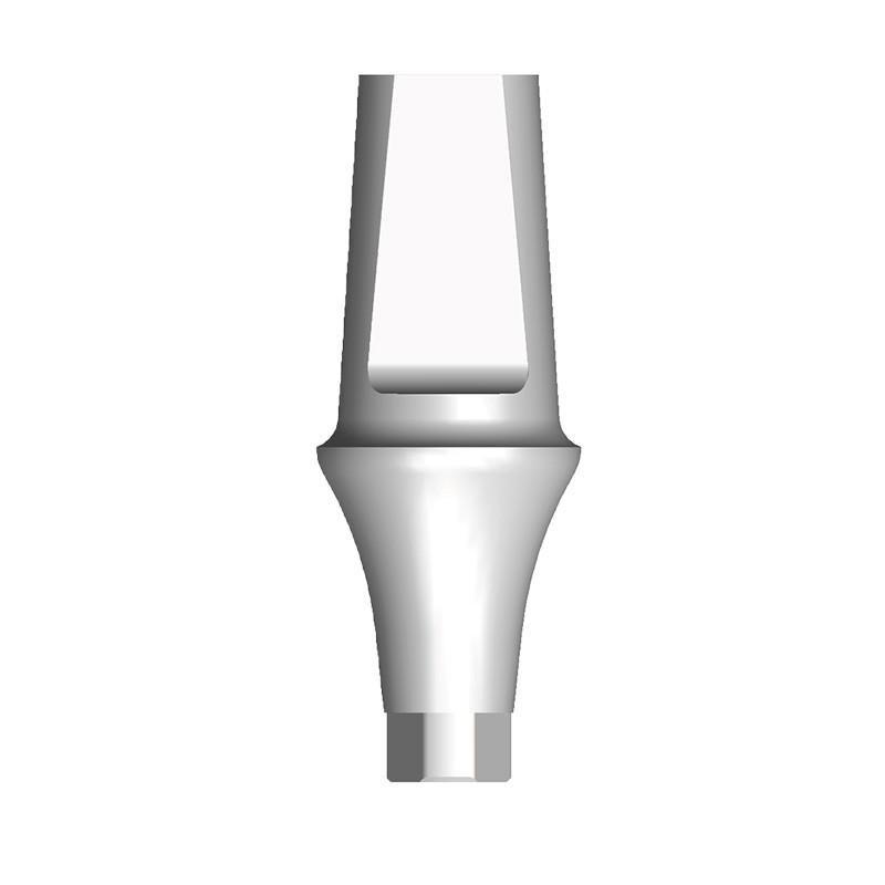 Piliers droits génériques Axiom™ - Safe Implant