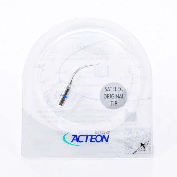Insert 1 Satelec Actéon - Safe Implant