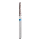 Fraises diamantées coniques à extrémité arrondie 019M - COOL CUT