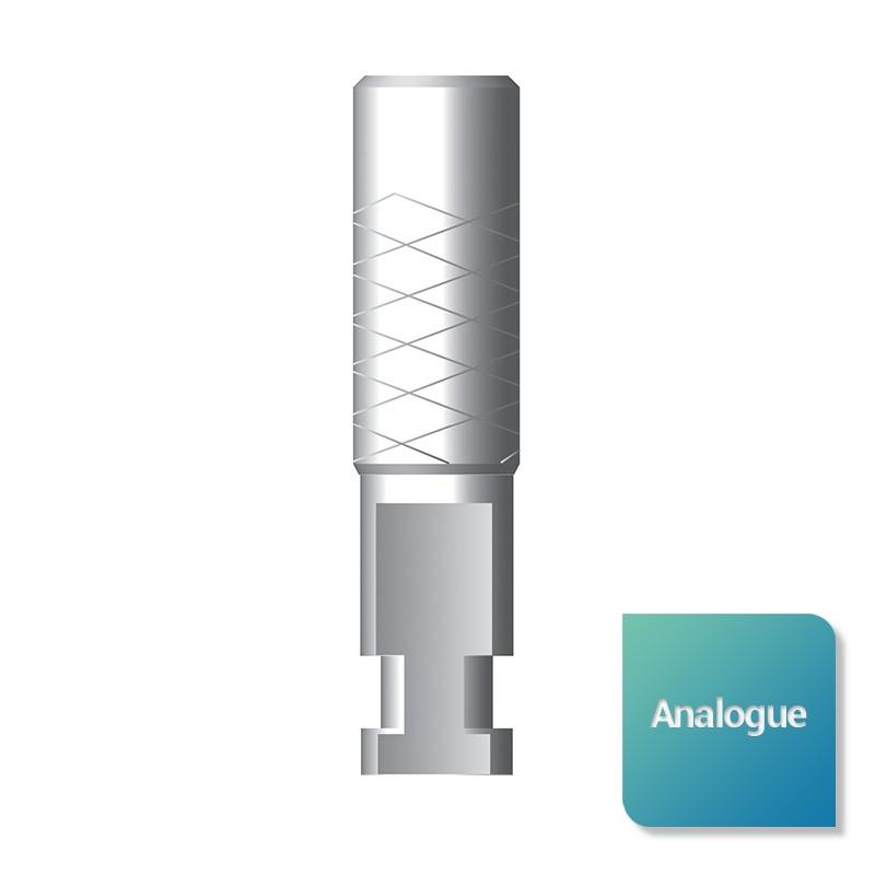 Analogue générique Axiom™ - Safe Implant