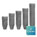 Safe Regular 3,75 mm de diamètre