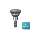 Vis de cicatrisation anatomique 3,75 de diamètre