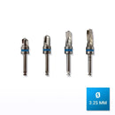 Foret stoppeur 3,20 mm de diamètre - Safe Implant