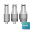 Transferts compatibles Spi™ Element et Spi™ Contact