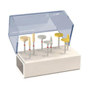 Kit de polissage pour zircone - Safe Implant