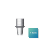Interfaces scannables compatibles In-Kone™ - Safe Implant