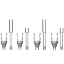 Transferts compatibles Bone Level™