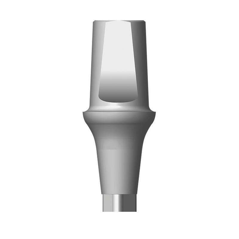 Piliers droits génériques Six-three System™ (KONTACT) - Safe Implant