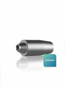 Analogue digital générique pour multi-unit Nobel RP© - Safe Implant