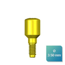 Vis de cicatrisation 3,50 mm de diamètre sur 5 hauteurs possibles