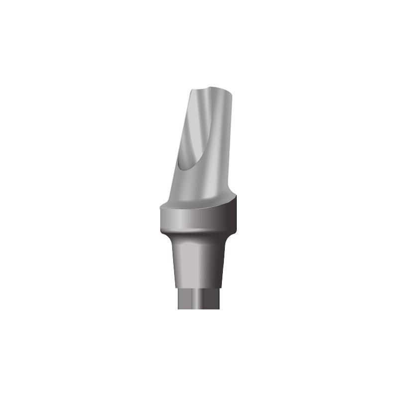 Piliers angulés génériques Six-three System™ (KONTACT) - Safe Implant