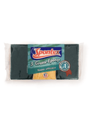 Lot de 3 Eponges SPONTEX - Safe Implant