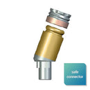 Safe Connector angulés compatibles NobelReplace Select™