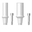 Calcinables génériques Six-three System™ (KONTACT) - Safe Implant