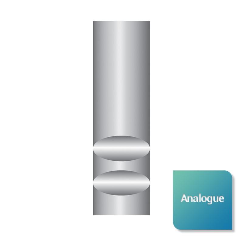Analogue compatible au Bone Level™ de Staumann™ - Safe Implant
