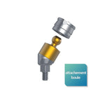 Attachement boule angulé - Safe Implant