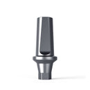 Piliers droits plateforme conique - Safe Implant