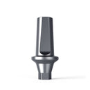 Piliers droits plateforme conique - Safe Implant