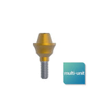 Piliers multi-unit droits - Safe Implant