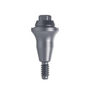 Pilier multi-unit droit NP connectique Nobel Original™ - Safe Implant