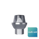 Piliers multi-unit unitaires - Safe Implant
