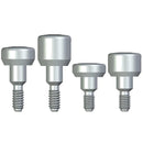 Vis de cicatrisation compatibles Aesthetica+² ™ / Soft Tissue Level™