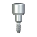 Vis de cicatrisation compatibles Aesthetica+² ™ / Soft Tissue Level™