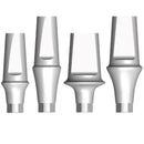 Piliers droits génériques Axiom™ - Safe Implant