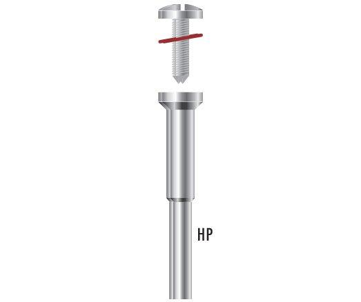 Mandrin 5mm HP - Safe Implant