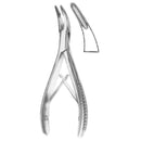 Mini pince gouge Friedman 12cm - Safe Implant