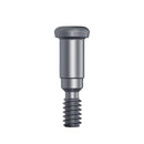 Vis pour accastillages plateforme conique
