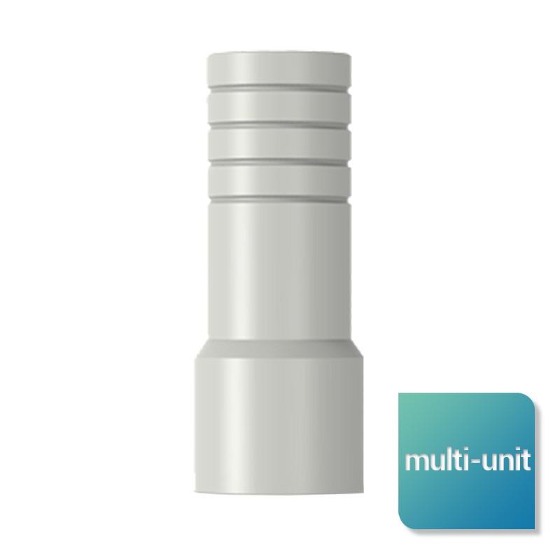 Calcinables multi-unit unitaires - Safe Implant