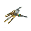 Forets en nitrure de tungstène - Safe Implant