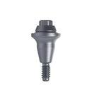 Pilier multi-unit droit NP connectique Nobel Original™ - Safe Implant