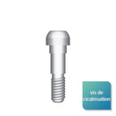 Vis de cicatrisation compatibles 3i Certain™