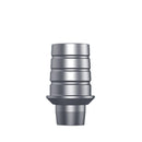 Interfaces scannables en titane - Safe Implant