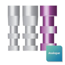 Analogue générique Xive™ - Safe Implant