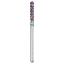 Fraises diamantées dégrossissage rapide 017C - COOL CUT