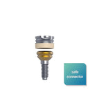Safe Connector™