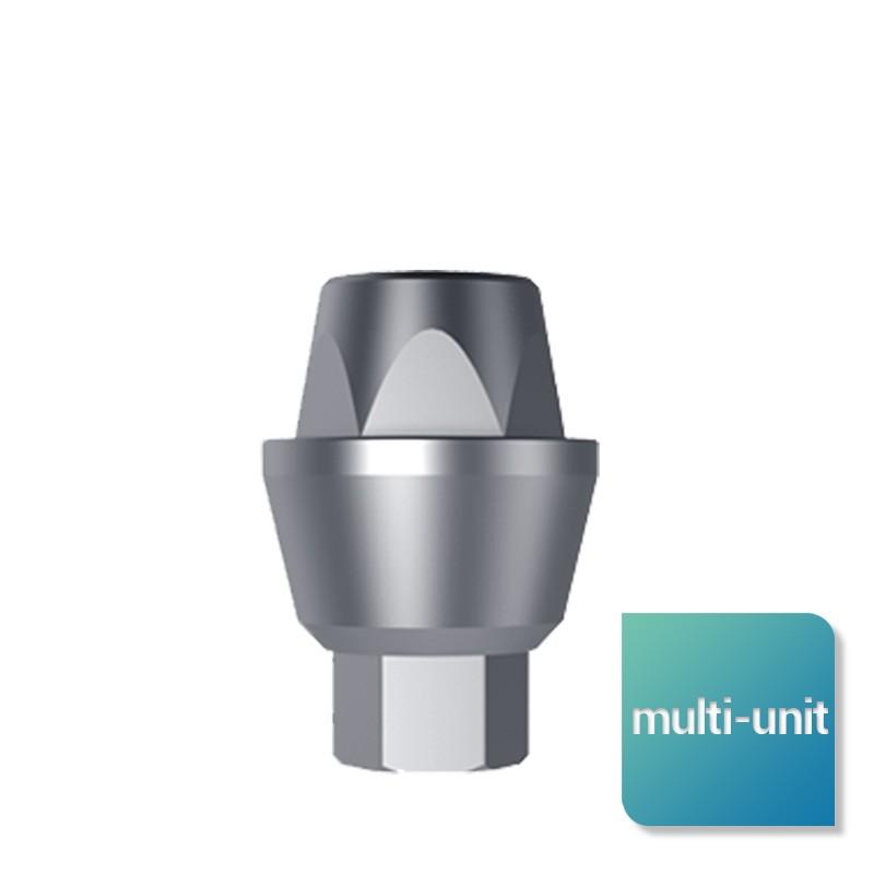 Piliers multi-unit unitaires - Safe Implant