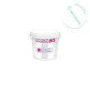 Poudre nettoyante et pré-désinfectante  - DENTO-VIRACTIS 56