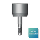 Vis de cicatrisation compatibles EVL™